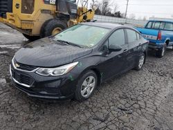 2017 Chevrolet Cruze LS for sale in Bridgeton, MO