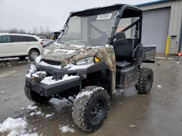 2015 Polaris Ranger XP 900