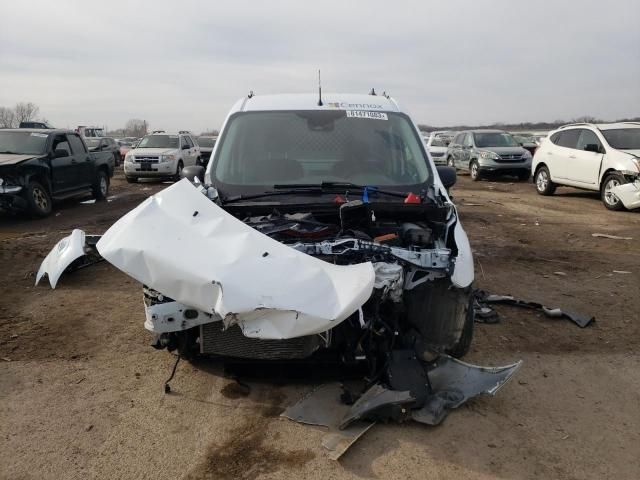 2022 Ford Transit Connect XLT