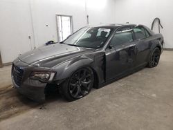 Chrysler 300 salvage cars for sale: 2023 Chrysler 300 S