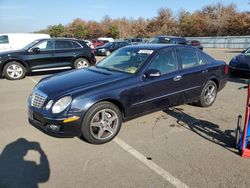 2007 Mercedes-Benz E 350 4matic for sale in Brookhaven, NY