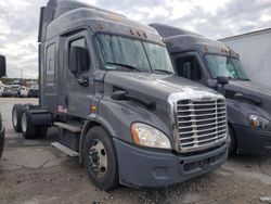 Vehiculos salvage en venta de Copart Gaston, SC: 2018 Freightliner Cascadia 113