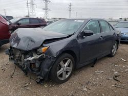 2012 Toyota Camry Base for sale in Elgin, IL