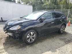 2019 Nissan Murano S for sale in Baltimore, MD