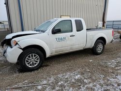 2014 Nissan Frontier SV for sale in Helena, MT