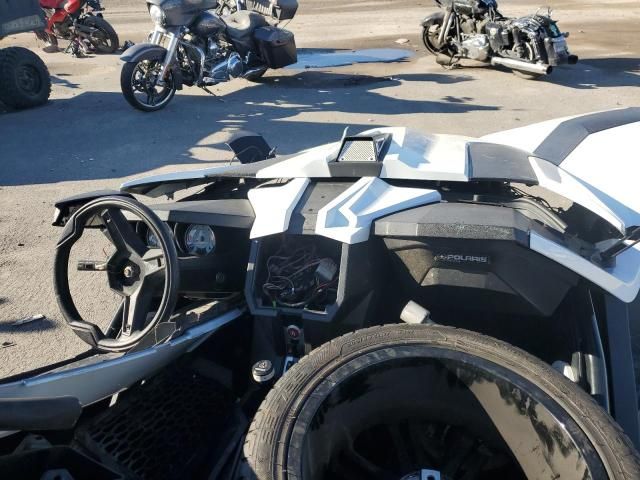 2019 Polaris Slingshot