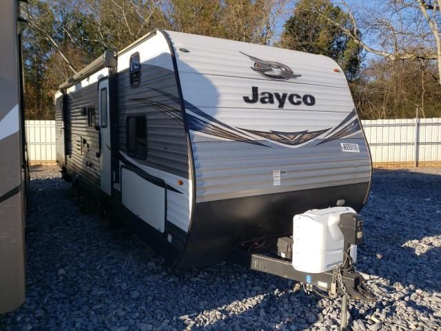 2019 Jayco JAY Flight