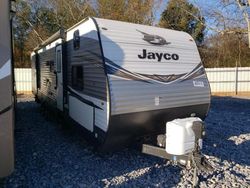 Jayco jay Flight salvage cars for sale: 2019 Jayco JAY Flight