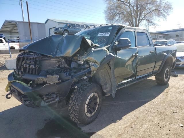 2021 Dodge RAM 2500 Powerwagon