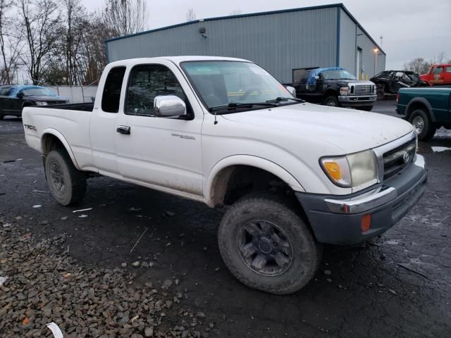 2000 Toyota Tacoma Xtracab Limited