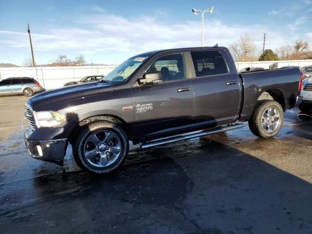 2019 Dodge RAM 1500 Classic SLT