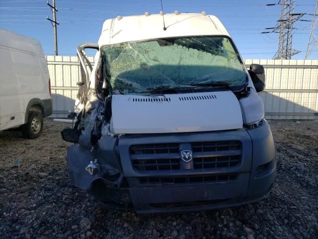 2016 Dodge RAM Promaster 2500 2500 High