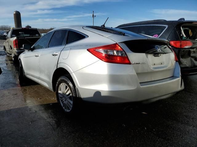 2012 Honda Crosstour EX