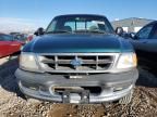 1997 Ford F150