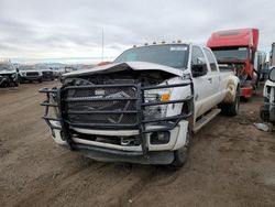 Ford salvage cars for sale: 2013 Ford F450 Super Duty