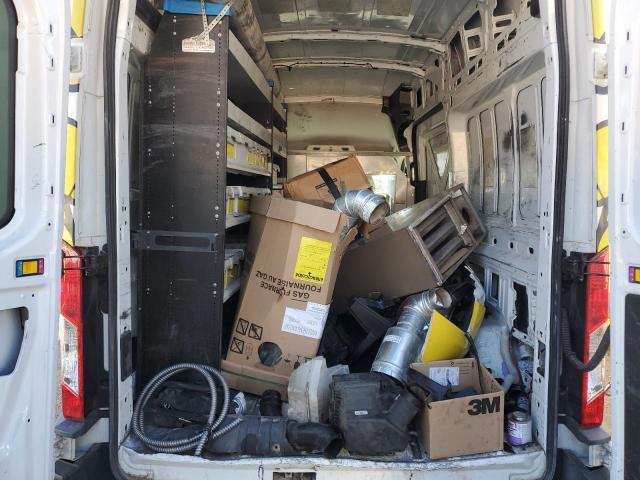 2018 Ford Transit T-250