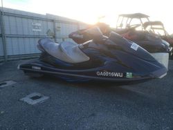 2013 Yamaha ALL Waterc for sale in Midway, FL