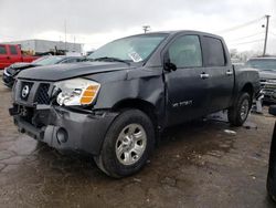 2007 Nissan Titan XE for sale in Chicago Heights, IL
