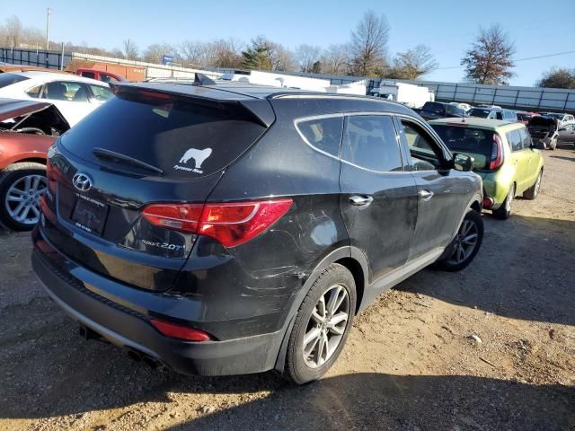 2014 Hyundai Santa FE Sport