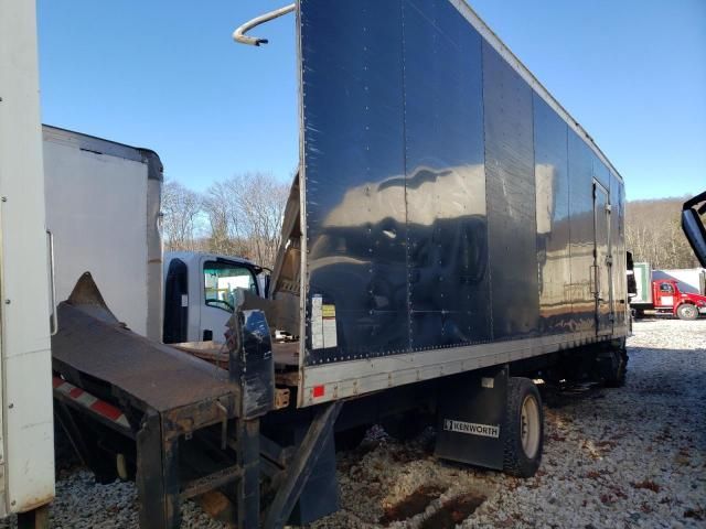 2013 Kenworth K270 K370