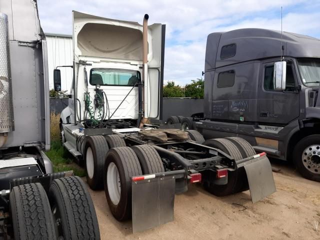 2015 International Prostar