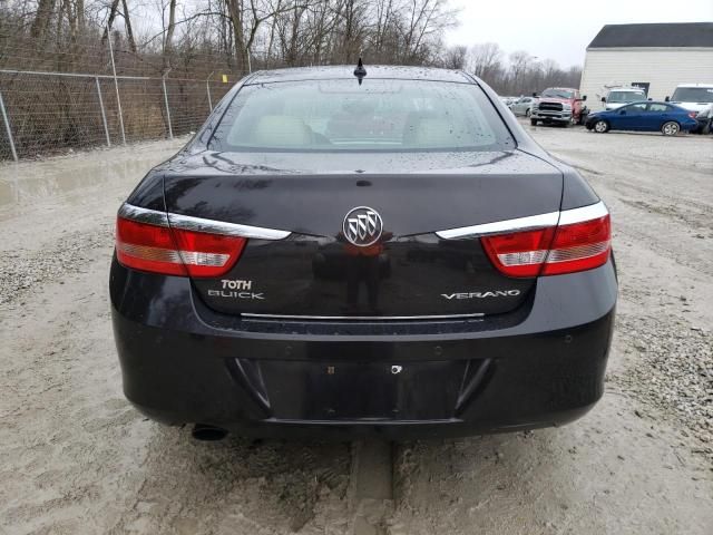 2014 Buick Verano Convenience