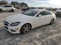 2014 Mercedes-Benz CLS 550 for sale in Loganville, GA