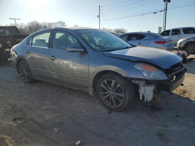 2007 Nissan Altima 2.5