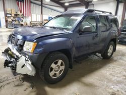 2007 Nissan Xterra OFF Road for sale in West Mifflin, PA