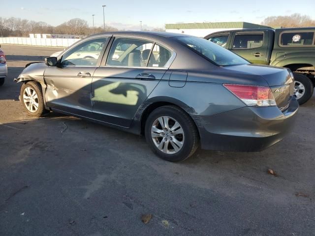 2010 Honda Accord LXP