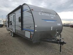 2020 Wildwood Catalina en venta en Billings, MT