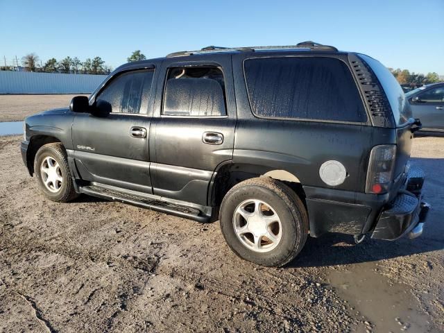 2002 GMC Denali