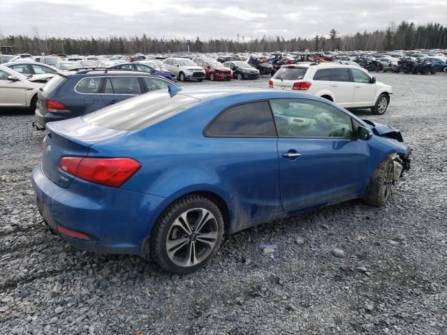 2014 KIA Forte EX