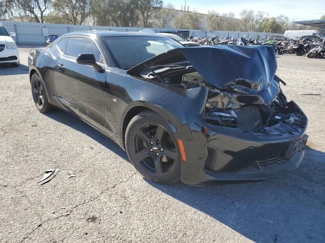 2019 Chevrolet Camaro LS