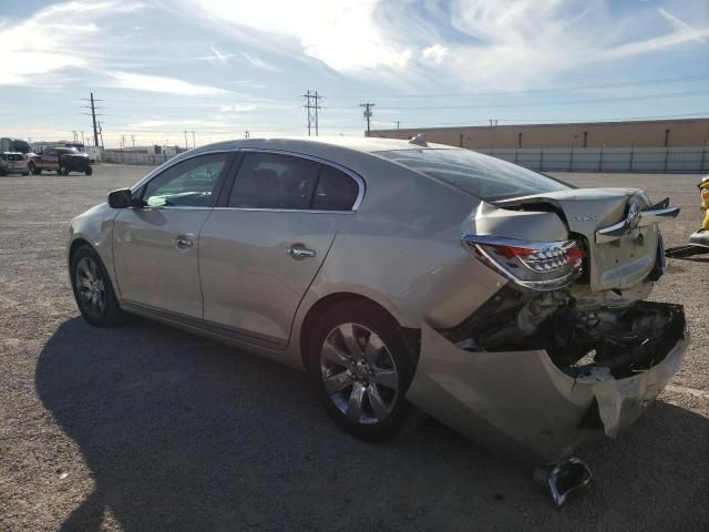 2013 Buick Lacrosse