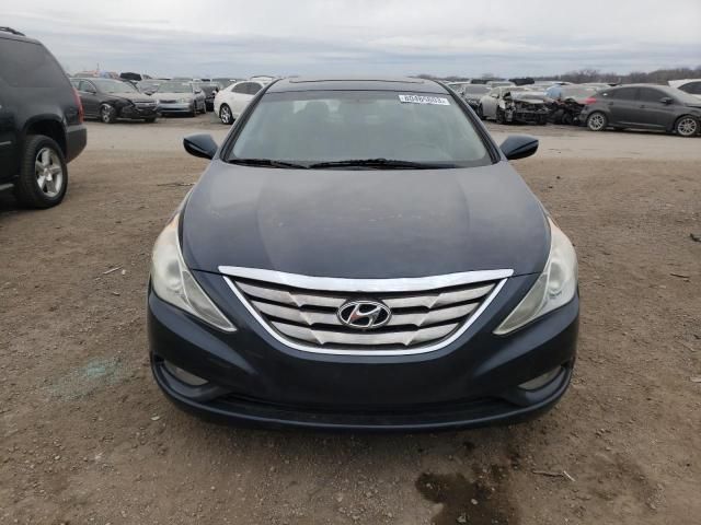 2012 Hyundai Sonata SE