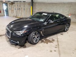 2019 Infiniti Q60 Pure for sale in Chalfont, PA