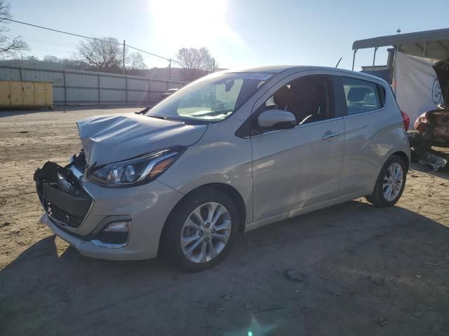 2019 Chevrolet Spark 2LT