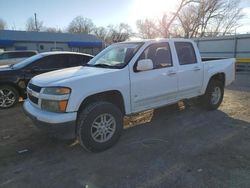 2009 Chevrolet Colorado en venta en Wichita, KS