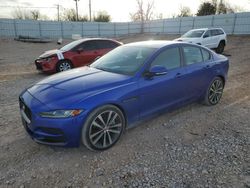 Jaguar salvage cars for sale: 2020 Jaguar XE S