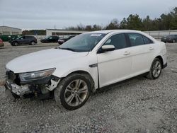 Ford Taurus salvage cars for sale: 2016 Ford Taurus SEL