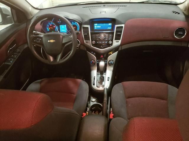 2013 Chevrolet Cruze LT