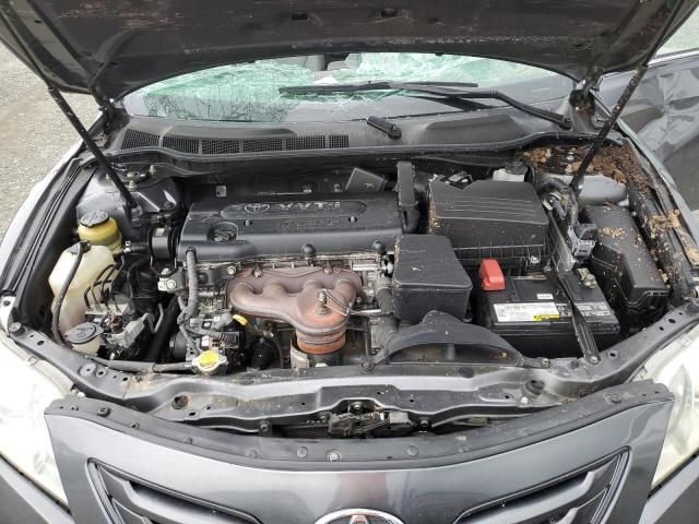 2008 Toyota Camry CE