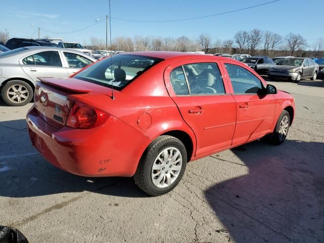 2010 Chevrolet Cobalt 1LT