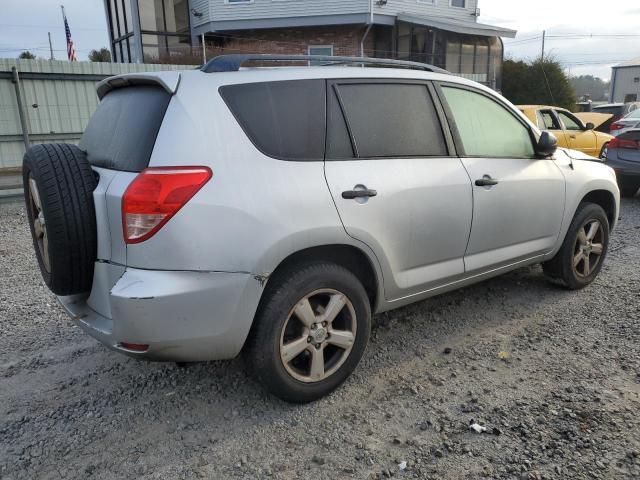 2006 Toyota Rav4