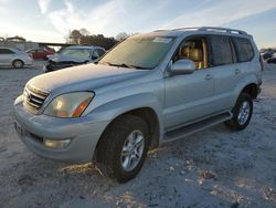 2005 Lexus GX 470 en venta en Loganville, GA