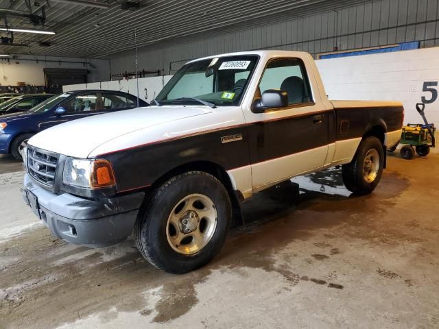 2002 Ford Ranger