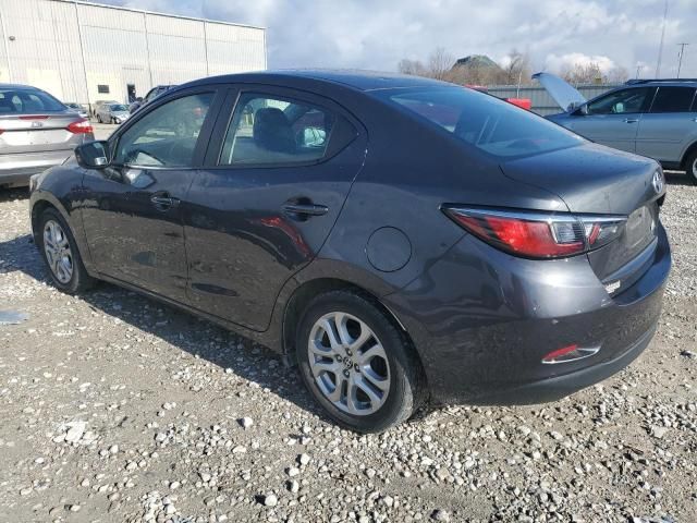 2016 Scion IA