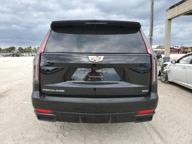 2021 Cadillac Escalade esv Sport