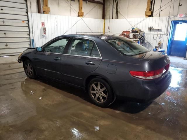 2003 Honda Accord EX